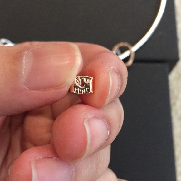 NWT RLM Soho necklace and earring set - Picture 4 of 6